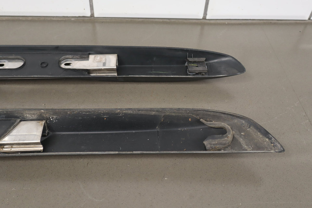 2014 Jeep Grand Cherokee Luggage Rack OEM