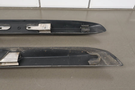 2014 Jeep Grand Cherokee Luggage Rack OEM