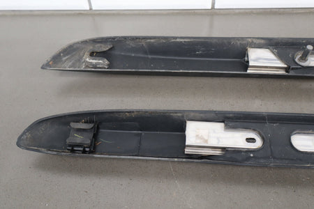 2014 Jeep Grand Cherokee Luggage Rack OEM
