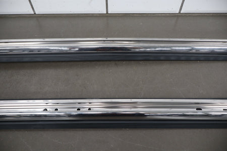 2014 Jeep Grand Cherokee Luggage Rack OEM