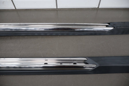 2014 Jeep Grand Cherokee Luggage Rack OEM