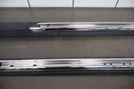 2014 Jeep Grand Cherokee Luggage Rack OEM