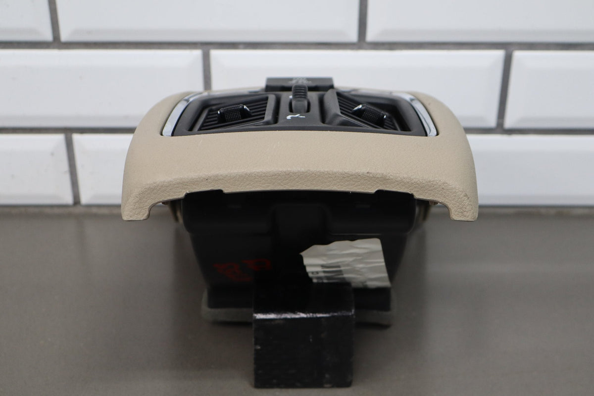 2014 Jeep Grand Cherokee Misc Interior Part OEM