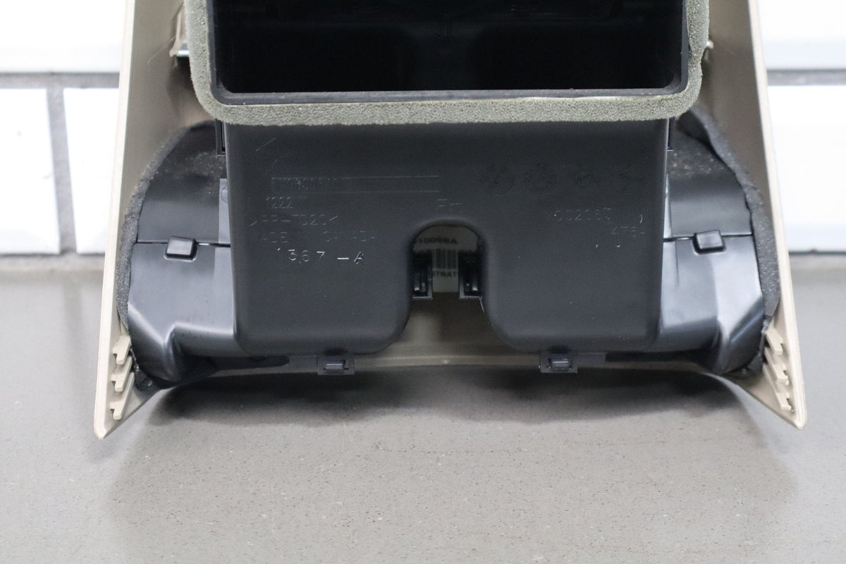 2014 Jeep Grand Cherokee Misc Interior Part OEM