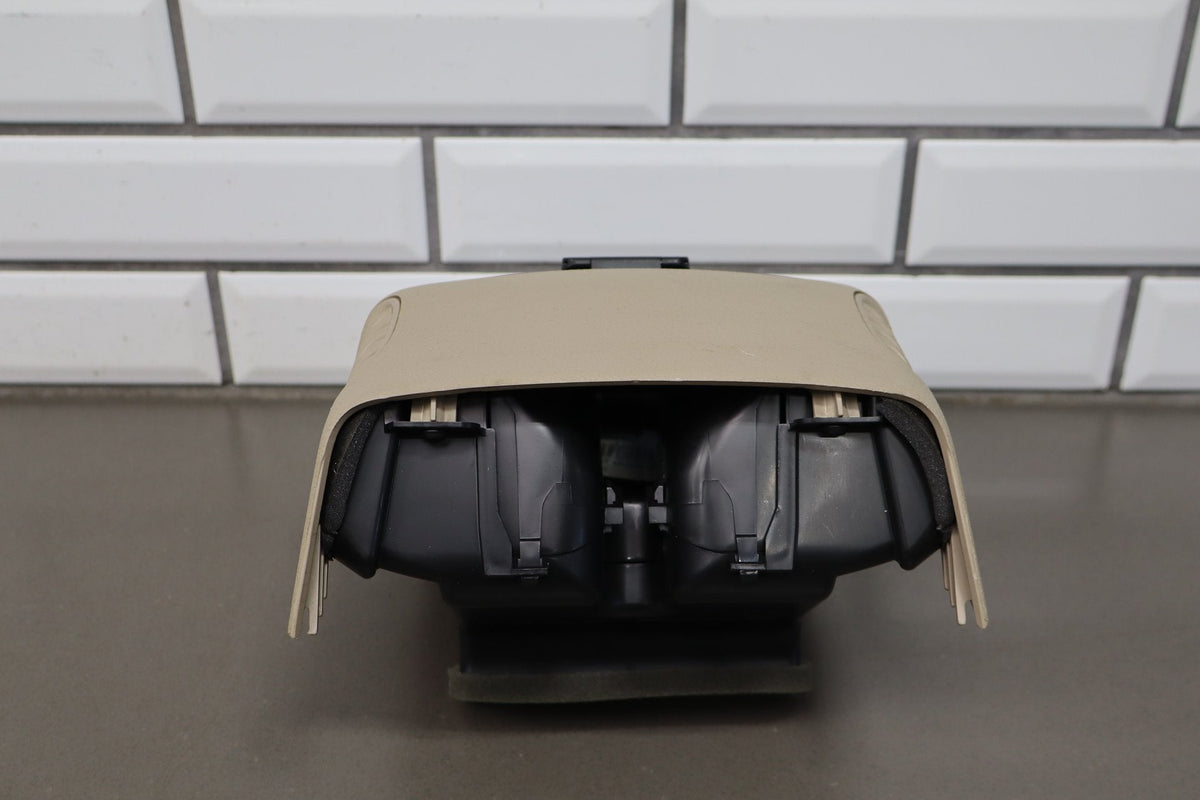 2014 Jeep Grand Cherokee Misc Interior Part OEM