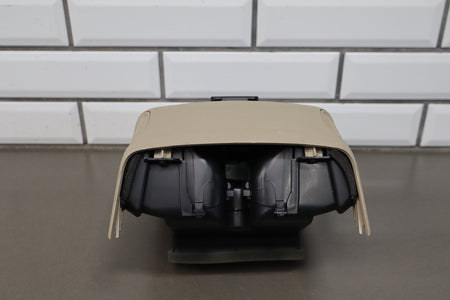 2014 Jeep Grand Cherokee Misc Interior Part OEM
