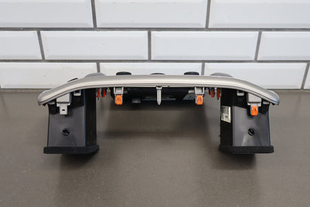 2014 Jeep Grand Cherokee Radio Bezel OEM