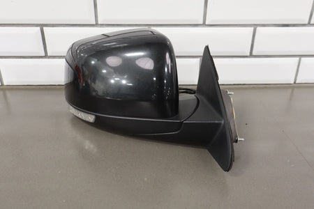 2014 Jeep Grand Cherokee- Right Door Mirror