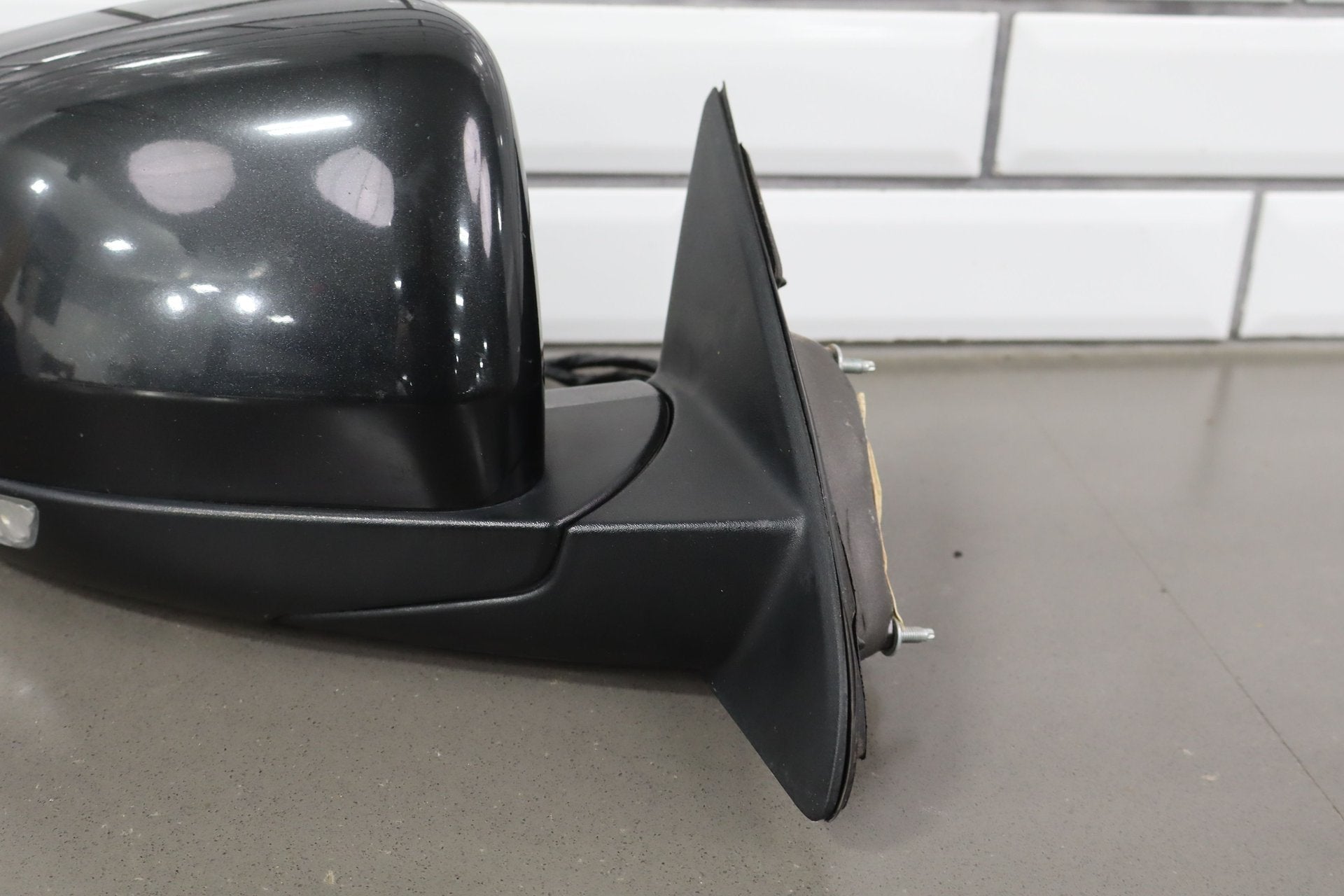 2014 Jeep Grand Cherokee- Right Door Mirror