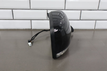 2014 Jeep Grand Cherokee- Right Door Mirror