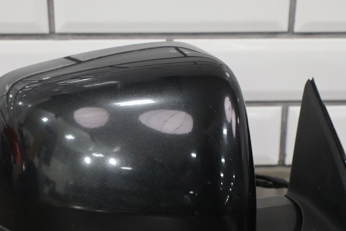2014 Jeep Grand Cherokee- Right Door Mirror