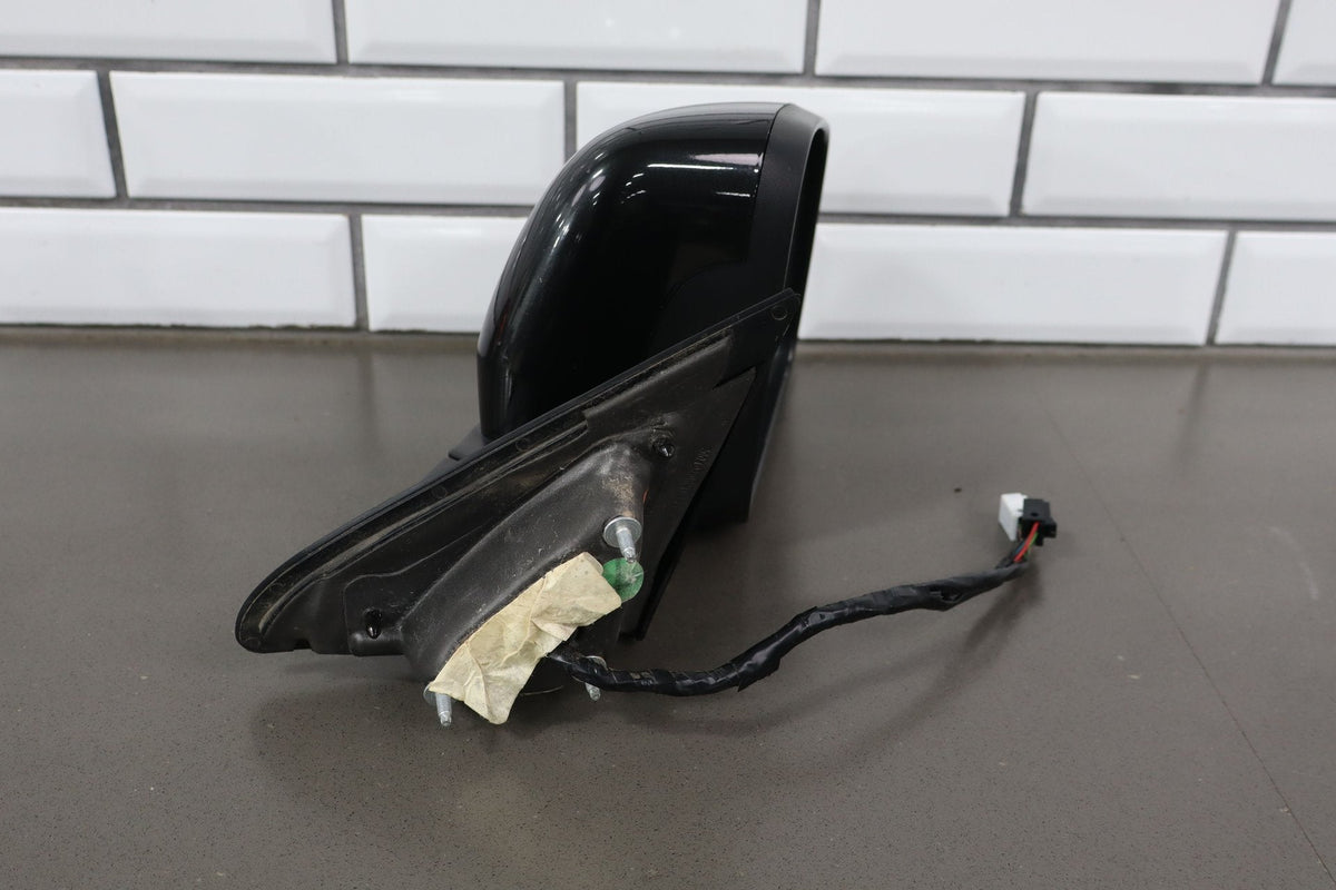 2014 Jeep Grand Cherokee- Right Door Mirror
