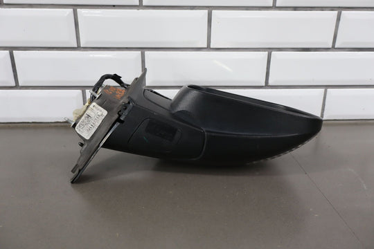2014 Jeep Grand Cherokee Right Door Mirror Black PXR