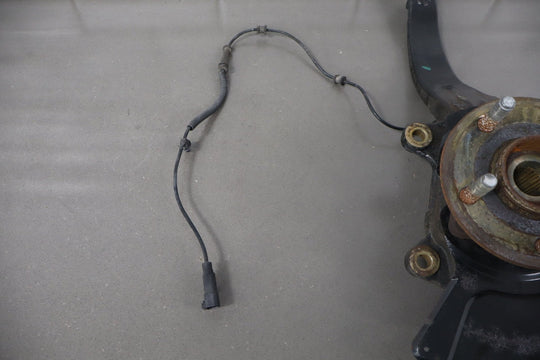 2014 Jeep Grand Cherokee Right Front Spindle