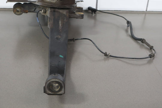 2014 Jeep Grand Cherokee Right Front Spindle