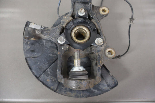 2014 Jeep Grand Cherokee Right Front Spindle