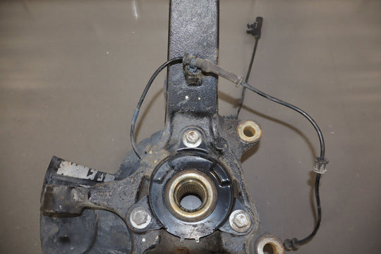 2014 Jeep Grand Cherokee Right Front Spindle
