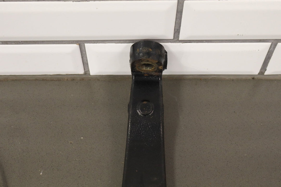 2014 Jeep Grand Cherokee Right Front Spindle