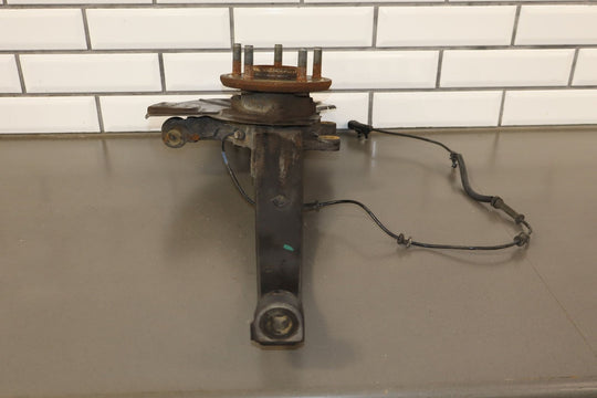 2014 Jeep Grand Cherokee Right Front Spindle