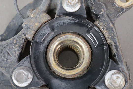 2014 Jeep Grand Cherokee Right Front Spindle