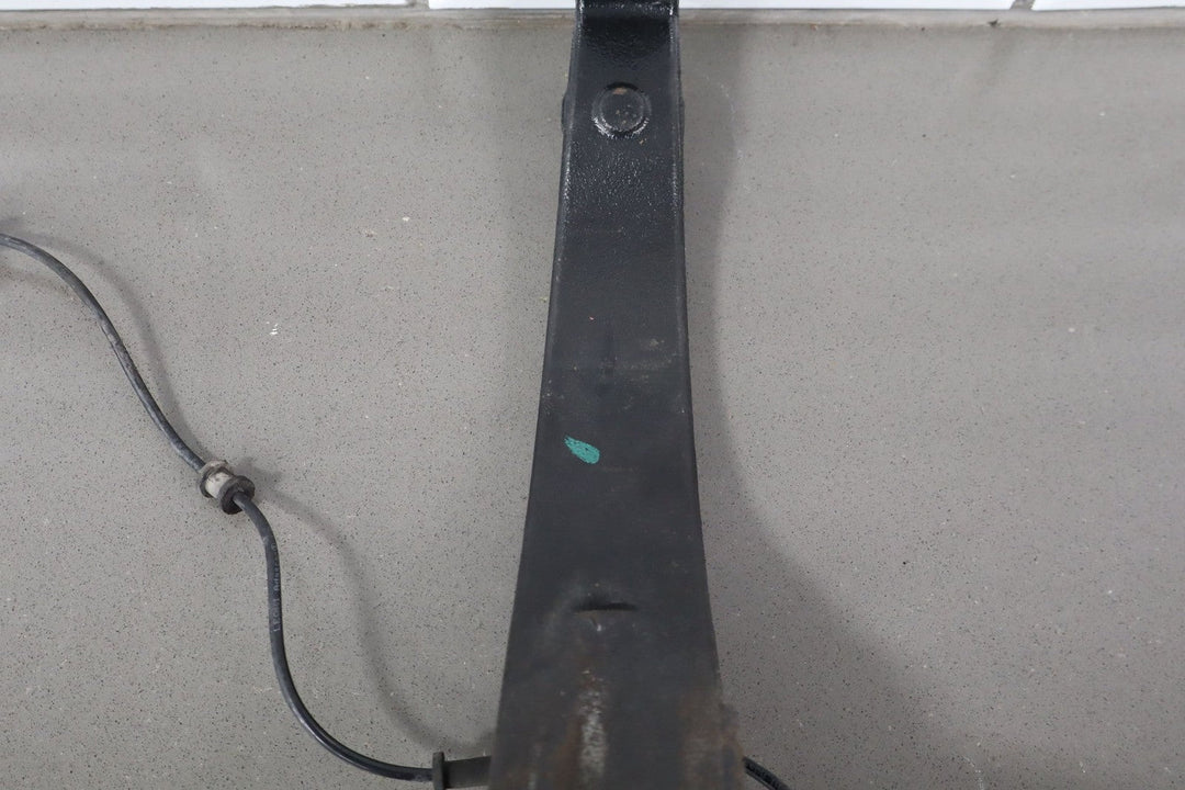 2014 Jeep Grand Cherokee Right Front Spindle