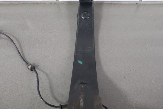 2014 Jeep Grand Cherokee Right Front Spindle