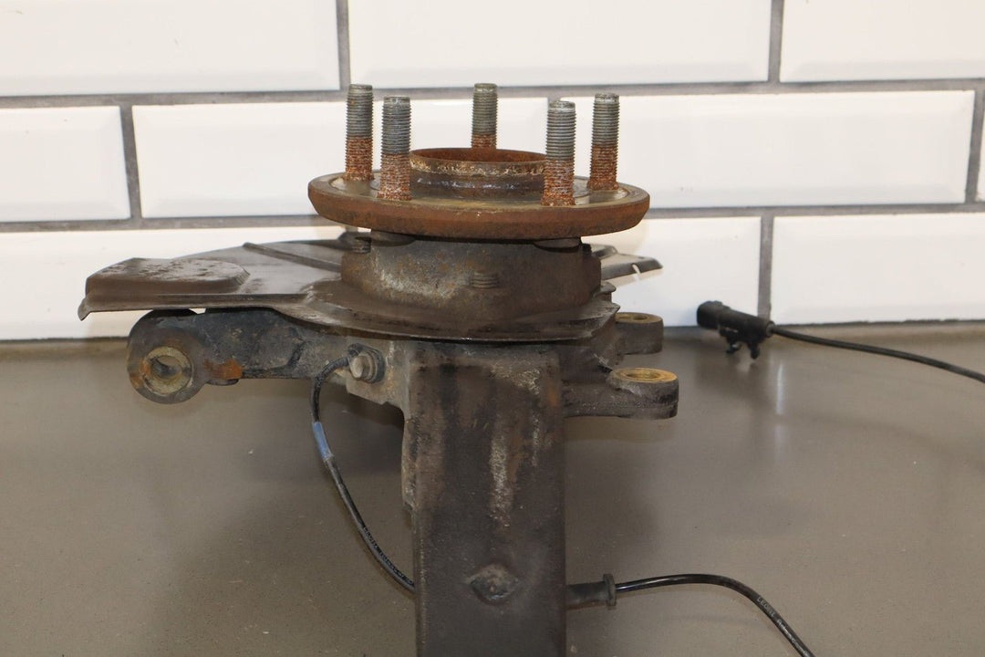 2014 Jeep Grand Cherokee Right Front Spindle