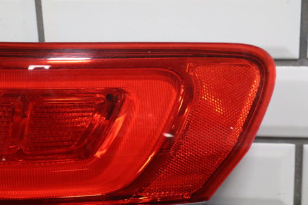2014 Jeep Grand Cherokee Right Tail Light OEM