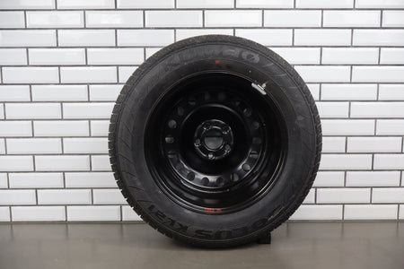 2014 Jeep Grand Cherokee Spare Wheel 18x4 OEM