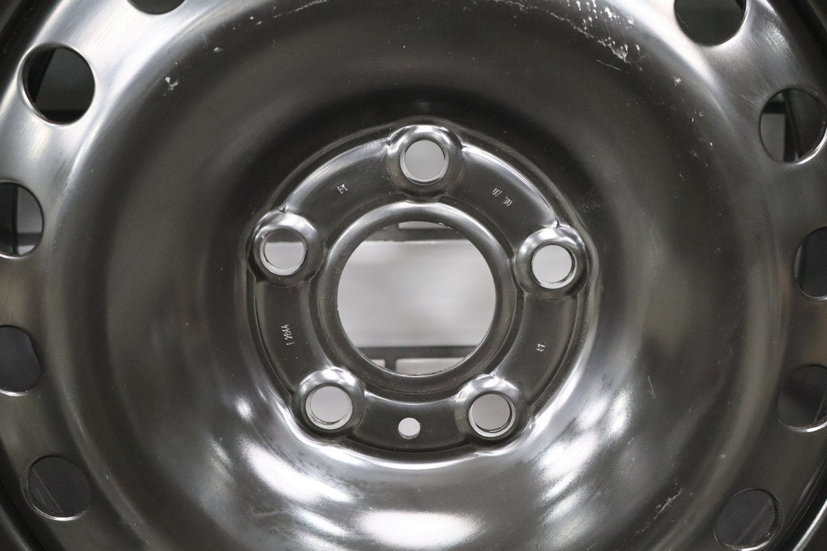 2014 Jeep Grand Cherokee Spare Wheel 18x4 OEM