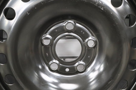 2014 Jeep Grand Cherokee Spare Wheel 18x4 OEM