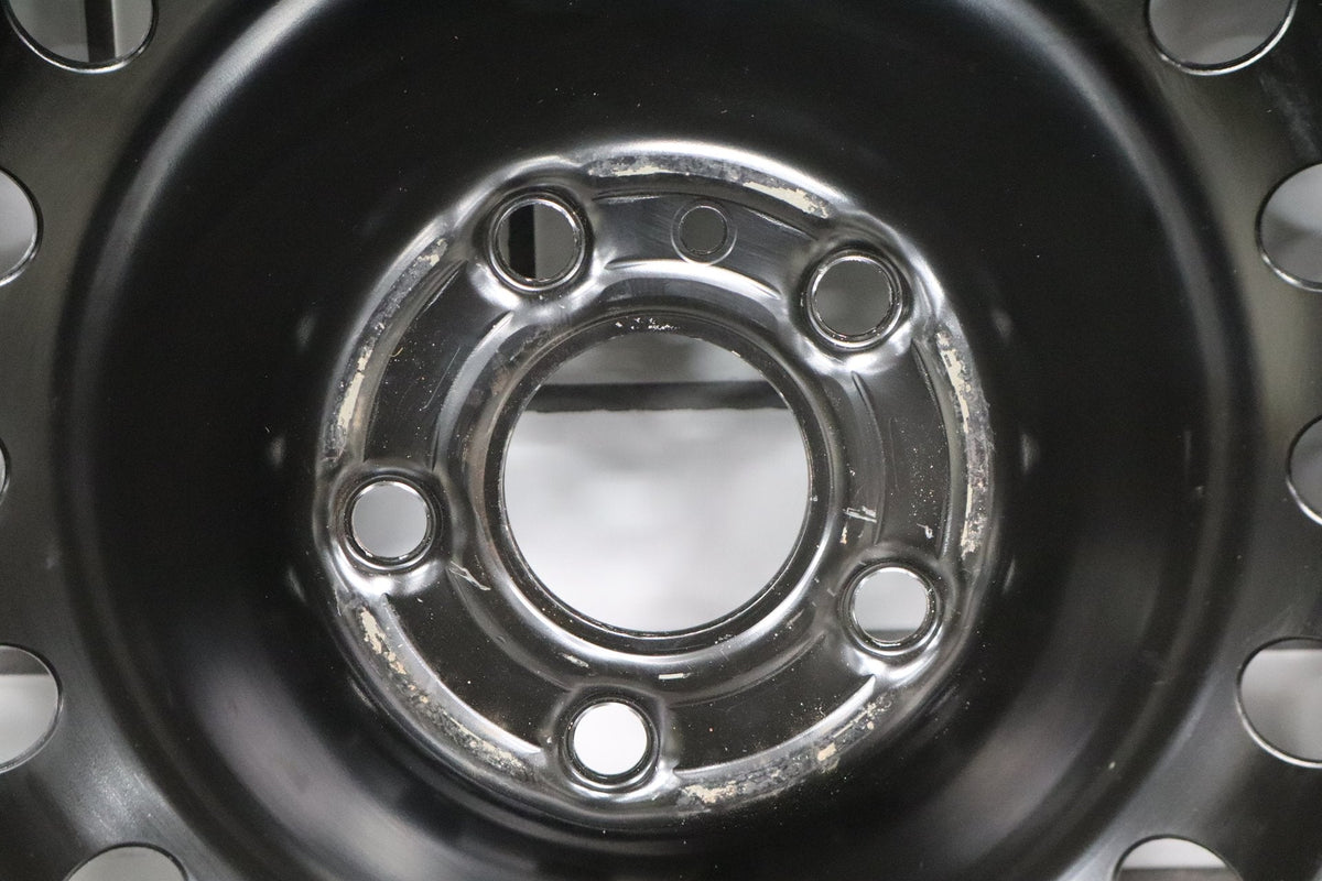 2014 Jeep Grand Cherokee Spare Wheel 18x4 OEM