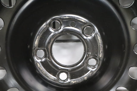 2014 Jeep Grand Cherokee Spare Wheel 18x4 OEM