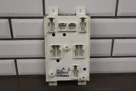 2014 Jeep Grand Cherokee SRT 6.4 ECU BCM RF Hub Key Set
