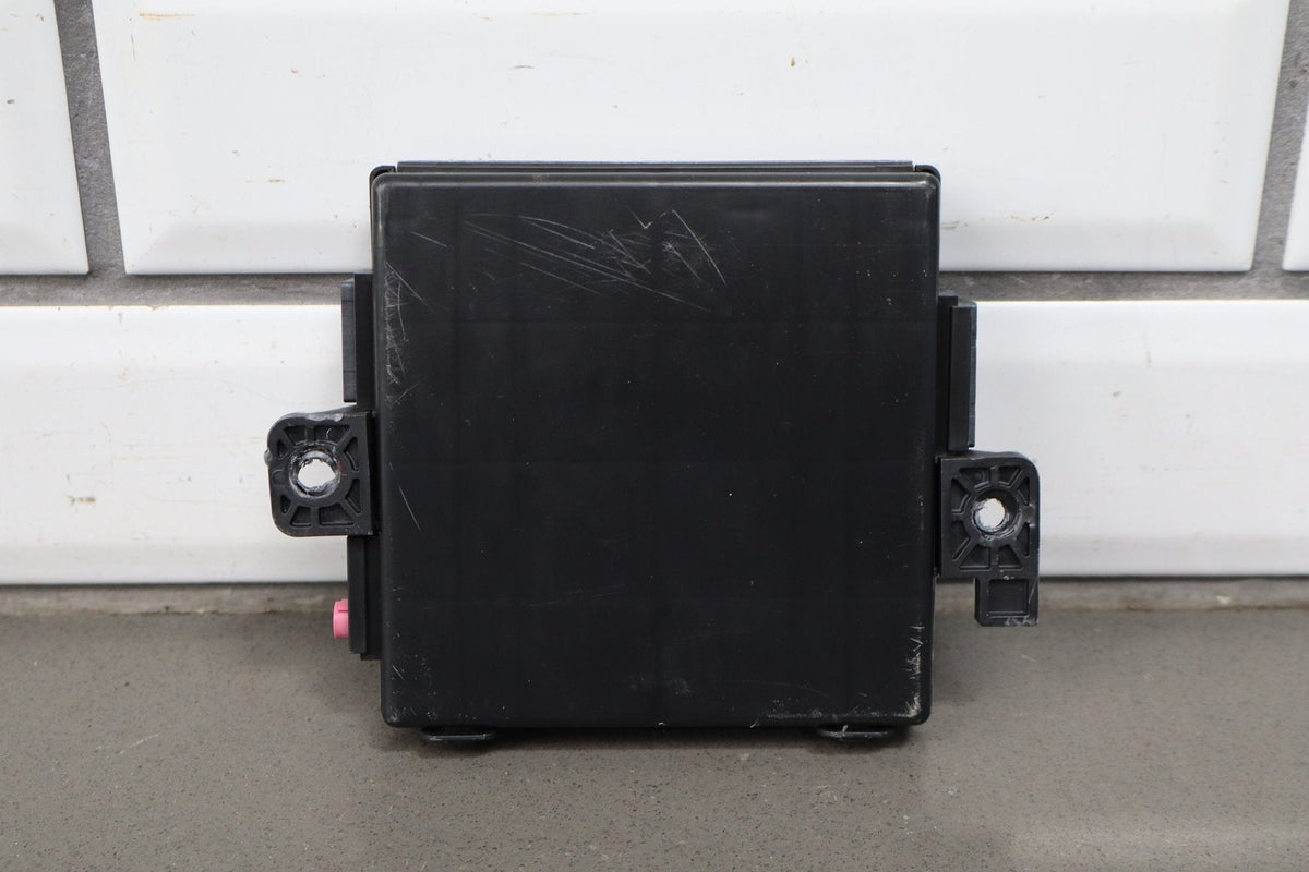 2014 Jeep Grand Cherokee SRT 6.4 ECU BCM RF Hub Key Set