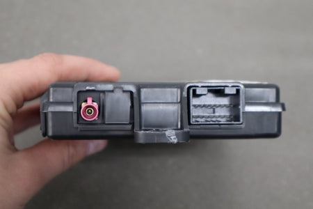 2014 Jeep Grand Cherokee SRT 6.4 ECU BCM RF Hub Key Set