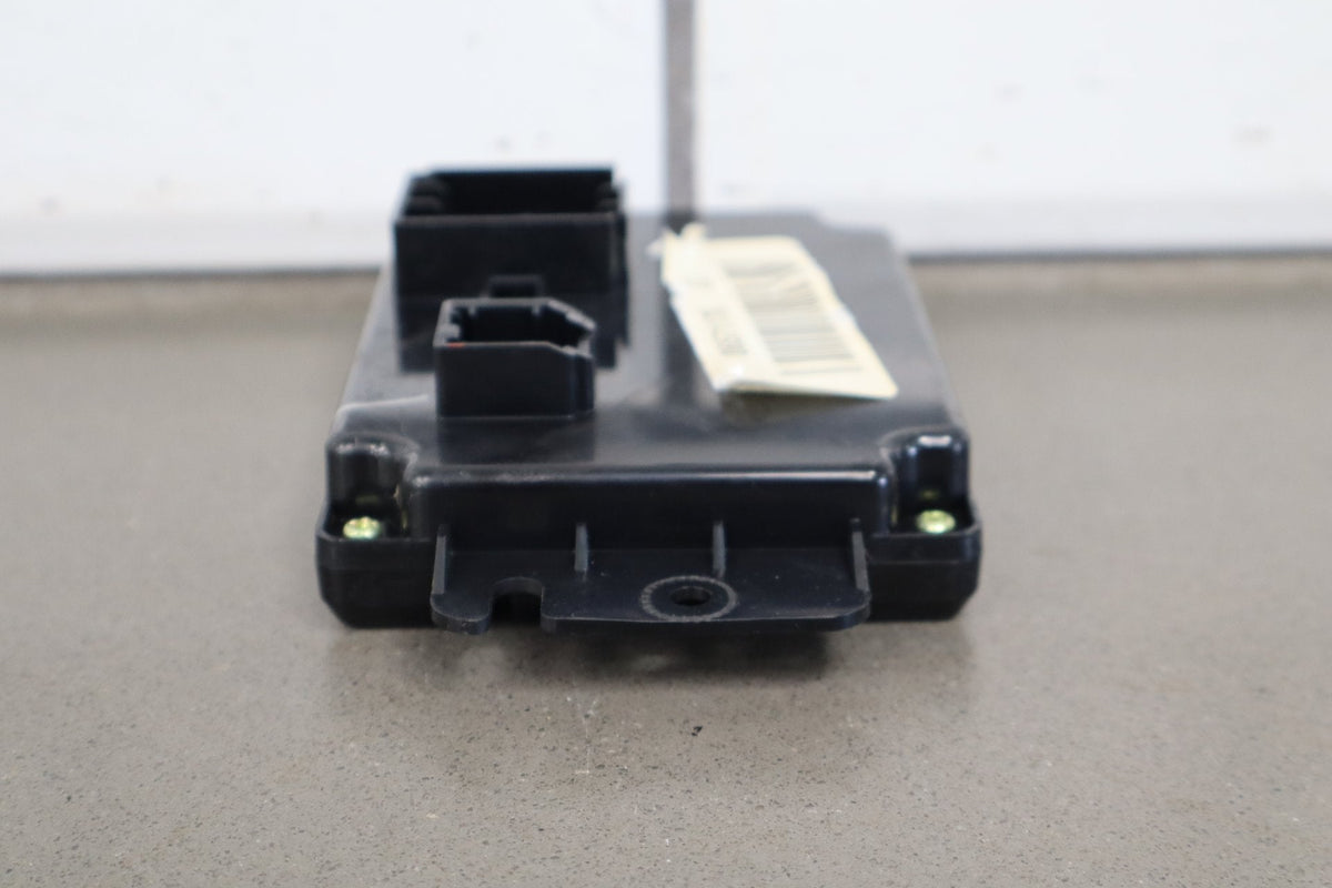 2014 Jeep Grand Cherokee SRT Climate Module 68110610AJ