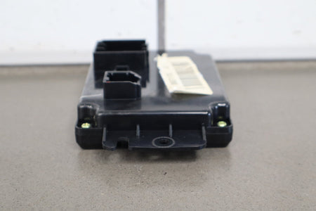 2014 Jeep Grand Cherokee SRT Climate Module 68110610AJ