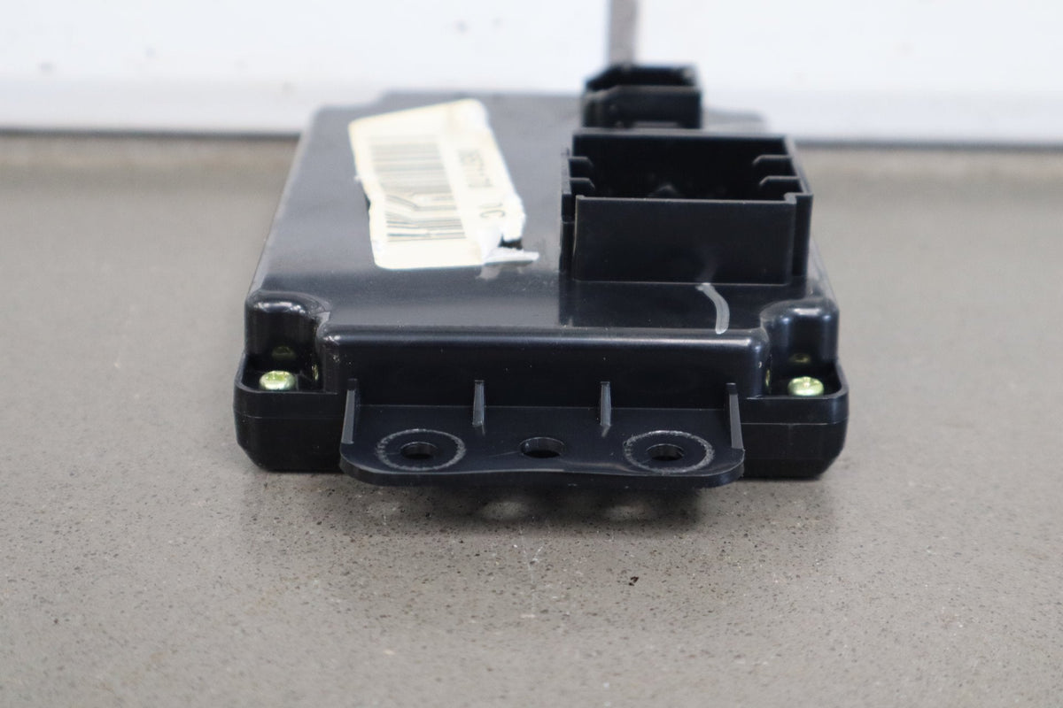 2014 Jeep Grand Cherokee SRT Climate Module 68110610AJ