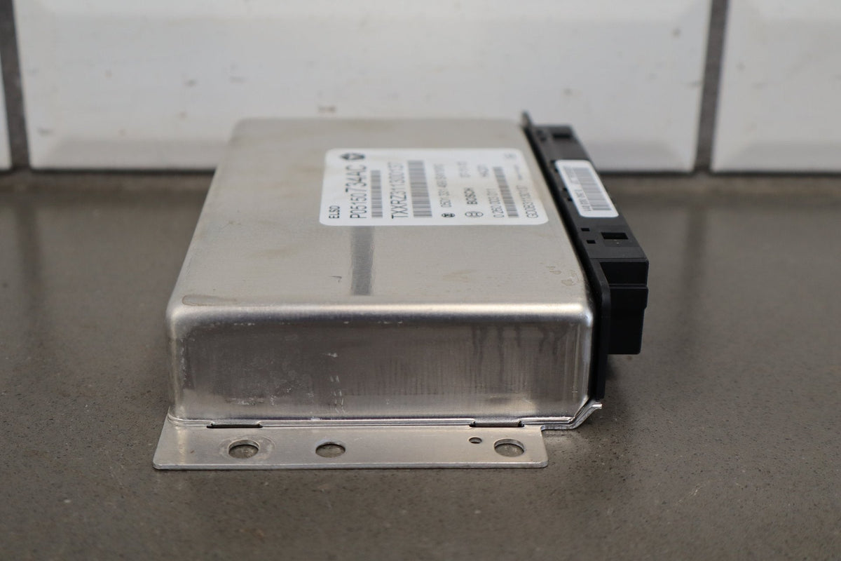 2014 Jeep Grand Cherokee SRT eLSD Control Module 05150734AC