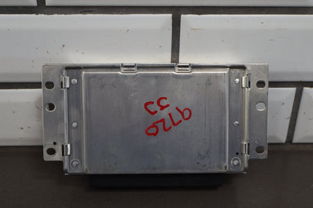 2014 Jeep Grand Cherokee SRT eLSD Control Module 05150734AC