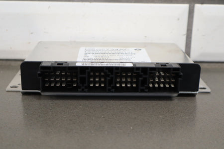 2014 Jeep Grand Cherokee SRT eLSD Control Module 05150734AC