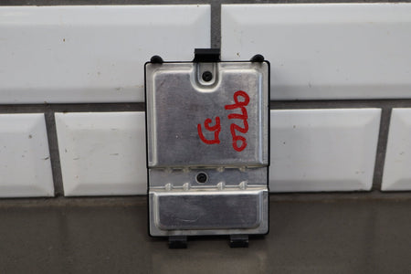 2014 Jeep Grand Cherokee SRT Power Liftgate Module 68140669AD