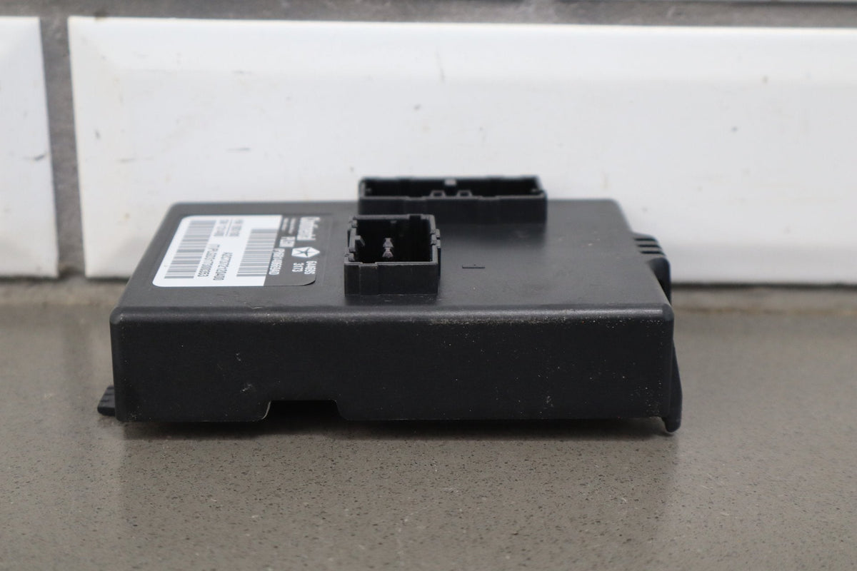 2014 Jeep Grand Cherokee SRT Power Liftgate Module 68140669AD