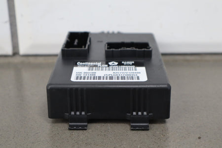 2014 Jeep Grand Cherokee SRT Power Liftgate Module 68140669AD
