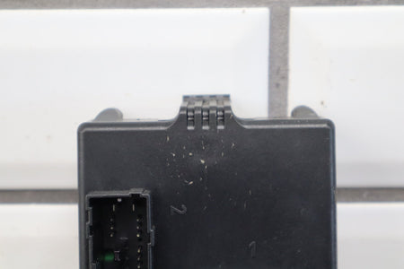 2014 Jeep Grand Cherokee SRT Power Liftgate Module 68140669AD