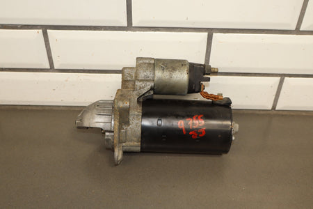 2014 Jeep Grand Cherokee Starter Motor OEM 3.0L Eco Diesel Tested