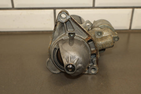 2014 Jeep Grand Cherokee Starter Motor OEM 3.0L Eco Diesel Tested