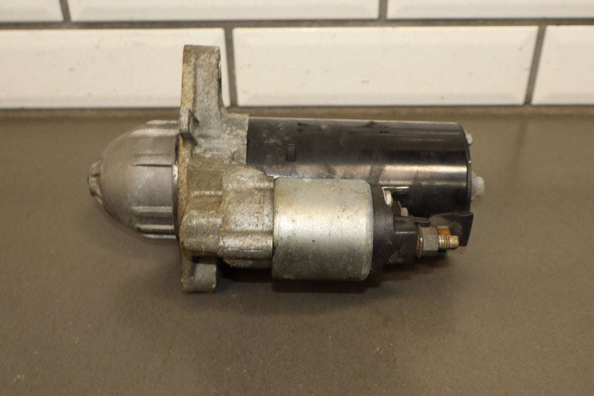 2014 Jeep Grand Cherokee Starter Motor OEM 3.0L Eco Diesel Tested