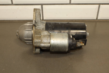 2014 Jeep Grand Cherokee Starter Motor OEM 3.0L Eco Diesel Tested